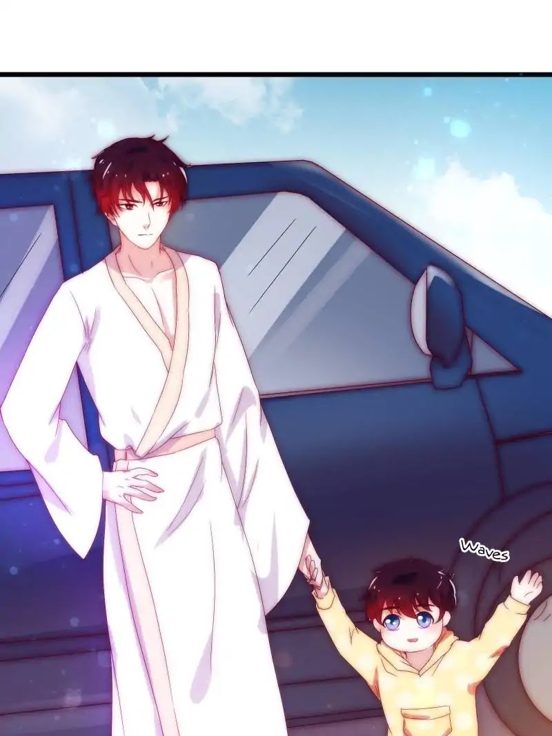 Full Marks Hidden Marriage: Pick Up a Son, Get a Free Husband Chapter 20 page 18 - Chapter 20