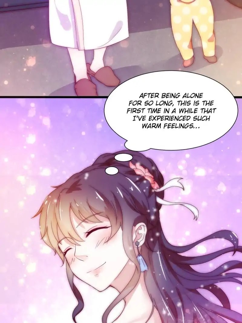 Full Marks Hidden Marriage: Pick Up a Son, Get a Free Husband Chapter 20 page 19 - Chapter 20