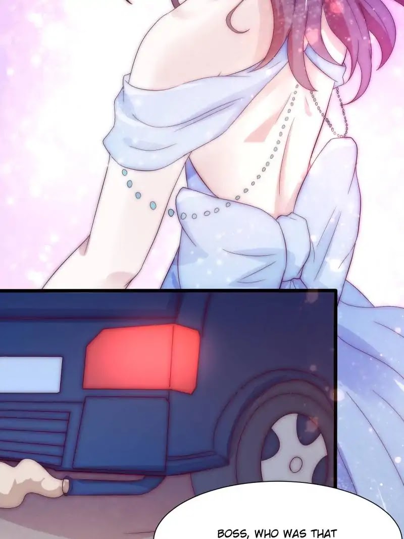 Full Marks Hidden Marriage: Pick Up a Son, Get a Free Husband Chapter 20 page 20 - Chapter 20