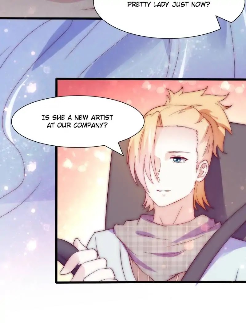 Full Marks Hidden Marriage: Pick Up a Son, Get a Free Husband Chapter 20 page 21 - Chapter 20
