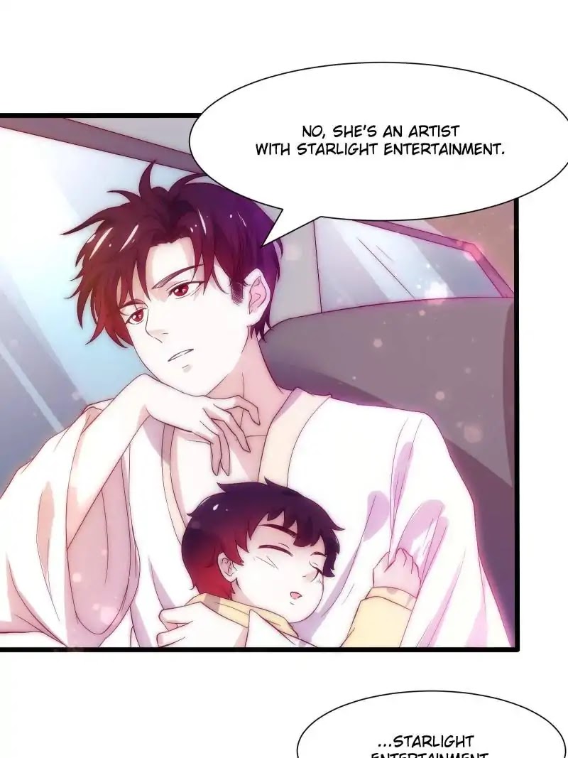 Full Marks Hidden Marriage: Pick Up a Son, Get a Free Husband Chapter 20 page 22 - Chapter 20