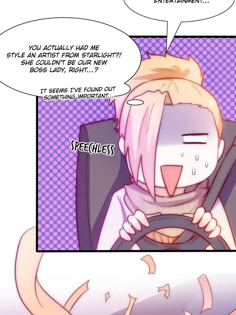 Full Marks Hidden Marriage: Pick Up a Son, Get a Free Husband Chapter 20 page 23 - Chapter 20