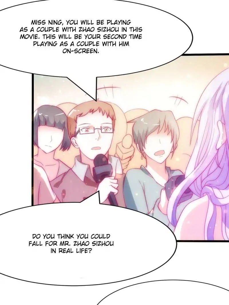 Full Marks Hidden Marriage: Pick Up a Son, Get a Free Husband Chapter 20 page 26 - Chapter 20