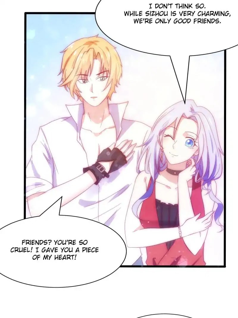 Full Marks Hidden Marriage: Pick Up a Son, Get a Free Husband Chapter 20 page 27 - Chapter 20