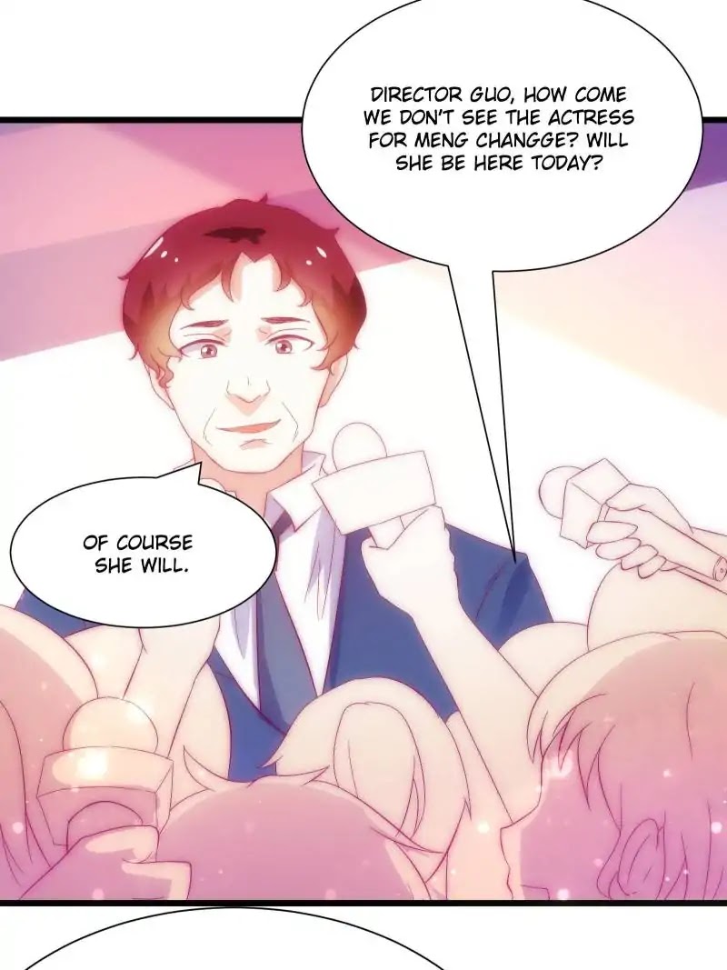Full Marks Hidden Marriage: Pick Up a Son, Get a Free Husband Chapter 20 page 28 - Chapter 20