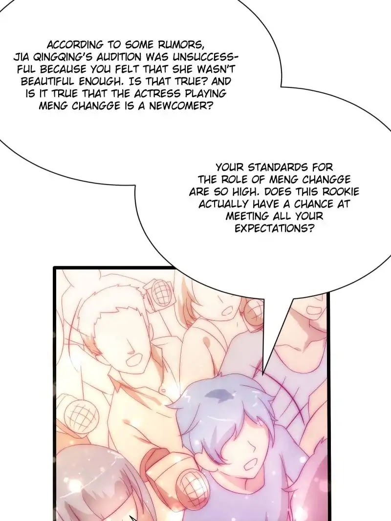 Full Marks Hidden Marriage: Pick Up a Son, Get a Free Husband Chapter 20 page 29 - Chapter 20
