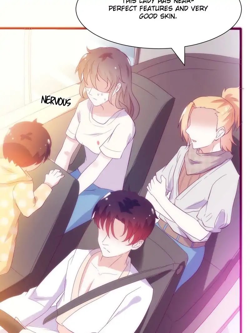 Full Marks Hidden Marriage: Pick Up a Son, Get a Free Husband Chapter 20 page 3 - Chapter 20