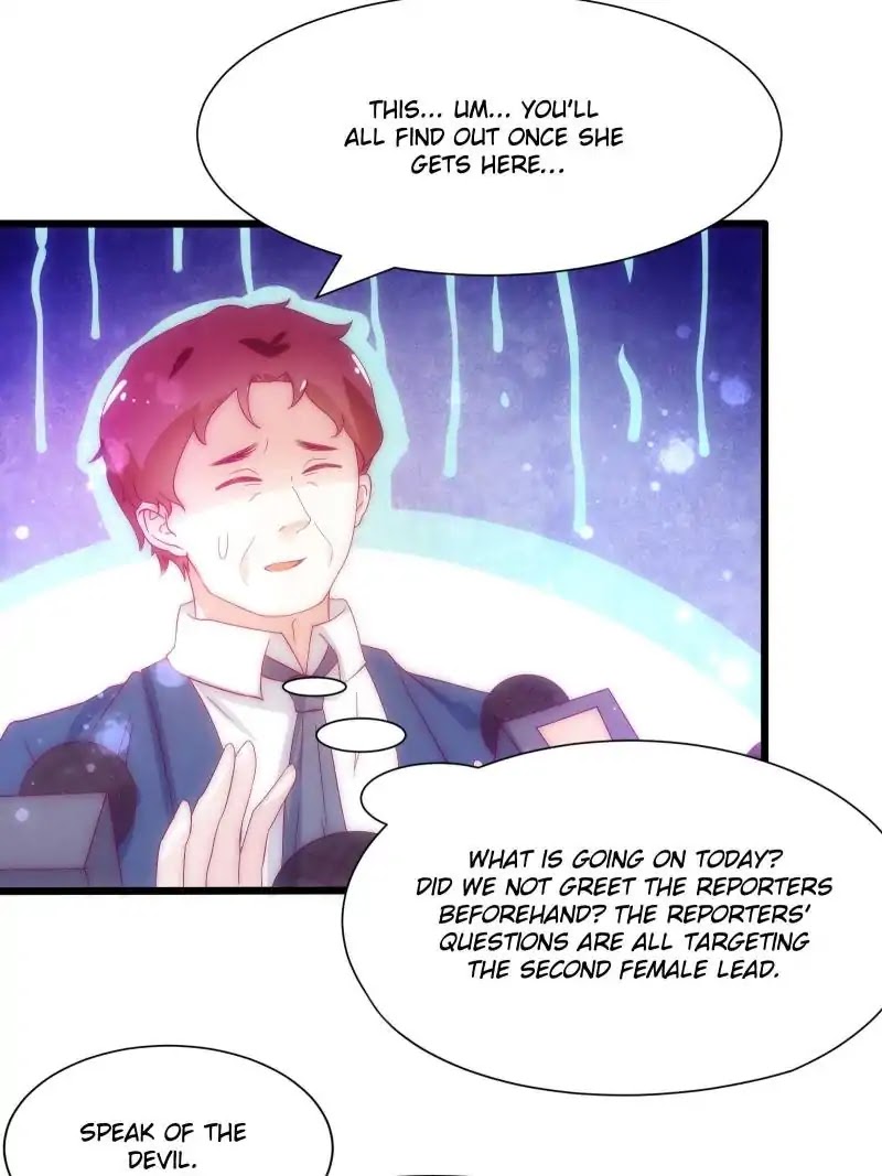 Full Marks Hidden Marriage: Pick Up a Son, Get a Free Husband Chapter 20 page 31 - Chapter 20