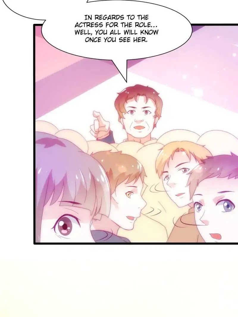 Full Marks Hidden Marriage: Pick Up a Son, Get a Free Husband Chapter 20 page 32 - Chapter 20