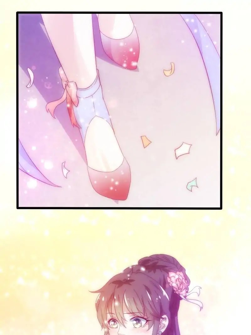 Full Marks Hidden Marriage: Pick Up a Son, Get a Free Husband Chapter 20 page 33 - Chapter 20