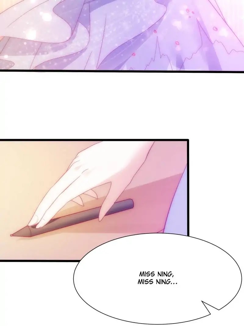 Full Marks Hidden Marriage: Pick Up a Son, Get a Free Husband Chapter 20 page 36 - Chapter 20