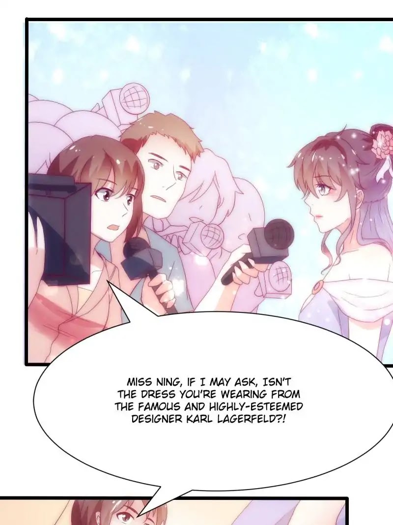 Full Marks Hidden Marriage: Pick Up a Son, Get a Free Husband Chapter 20 page 37 - Chapter 20