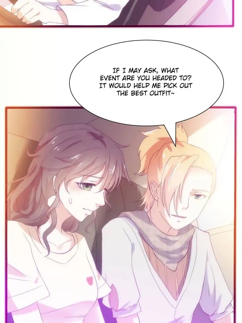 Full Marks Hidden Marriage: Pick Up a Son, Get a Free Husband Chapter 20 page 4 - Chapter 20