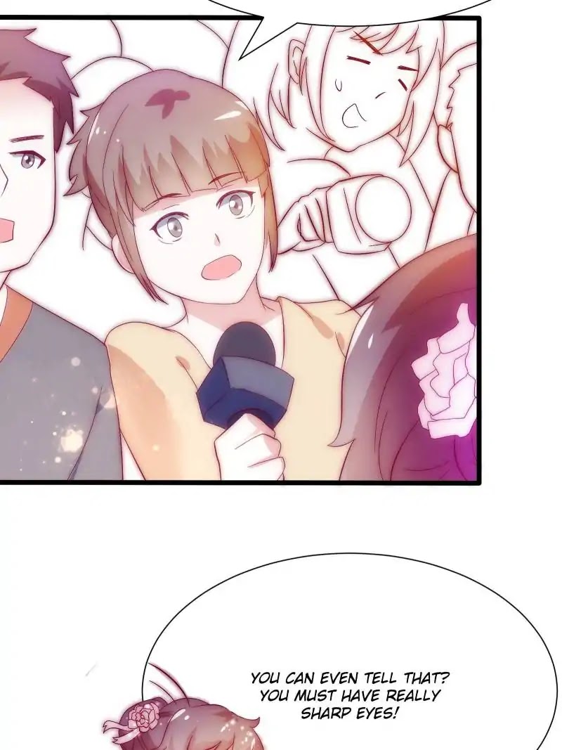 Full Marks Hidden Marriage: Pick Up a Son, Get a Free Husband Chapter 20 page 40 - Chapter 20
