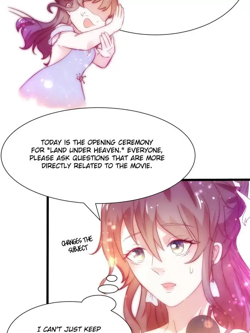 Full Marks Hidden Marriage: Pick Up a Son, Get a Free Husband Chapter 20 page 41 - Chapter 20