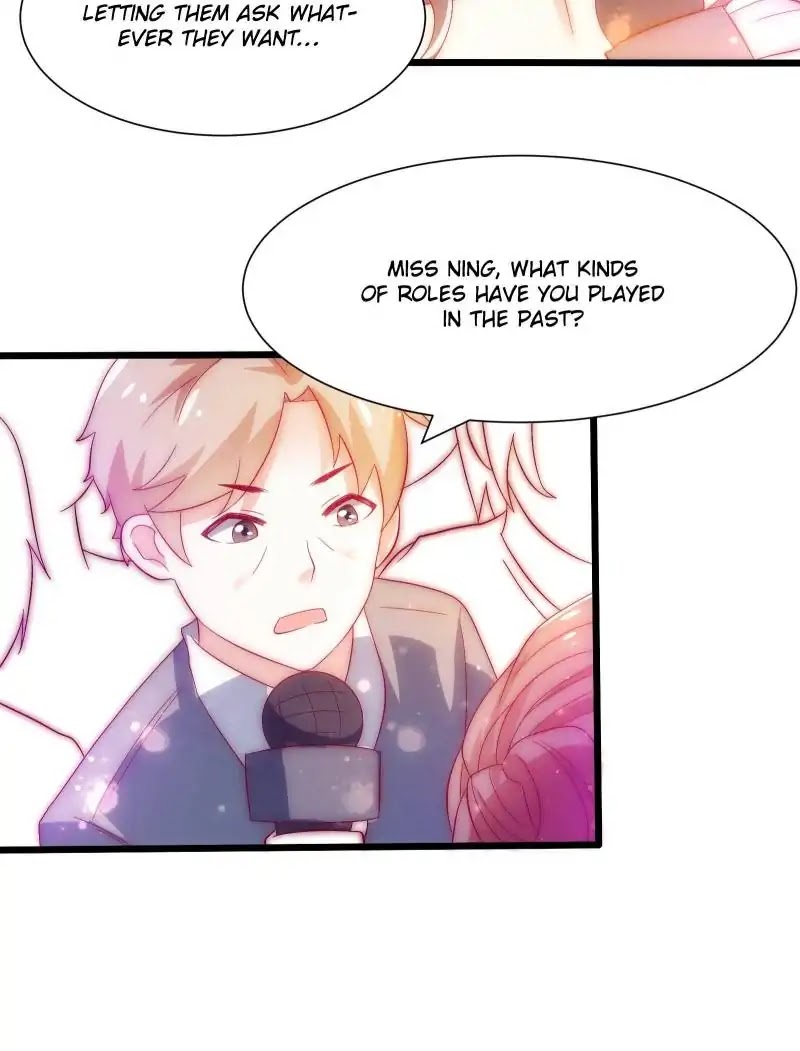 Full Marks Hidden Marriage: Pick Up a Son, Get a Free Husband Chapter 20 page 42 - Chapter 20