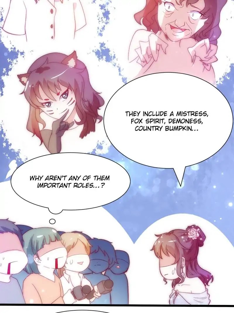 Full Marks Hidden Marriage: Pick Up a Son, Get a Free Husband Chapter 20 page 44 - Chapter 20