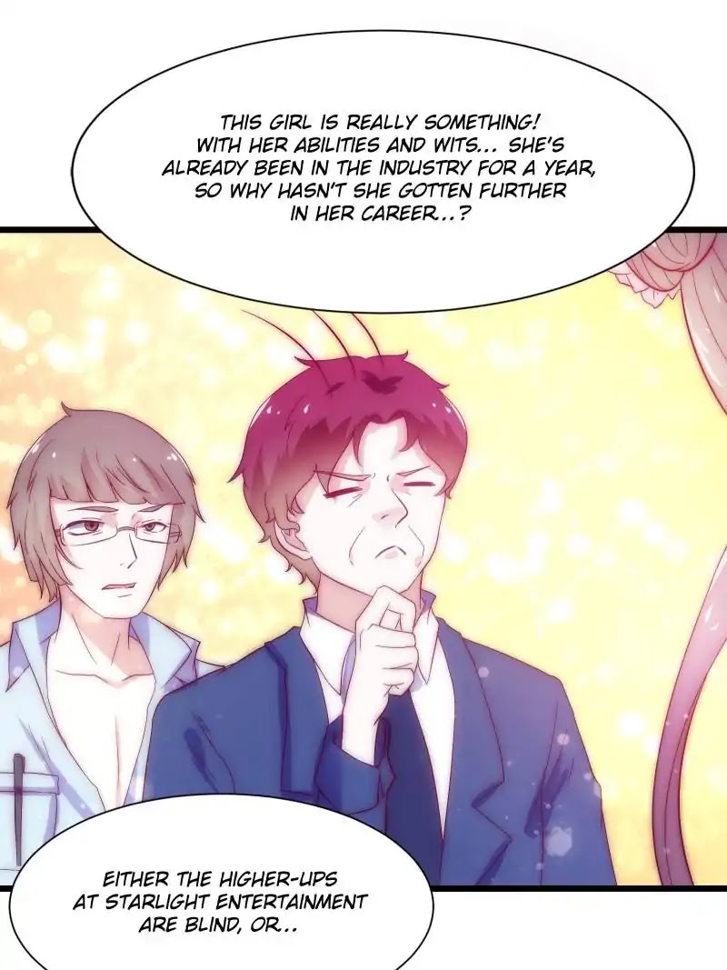 Full Marks Hidden Marriage: Pick Up a Son, Get a Free Husband Chapter 20 page 47 - Chapter 20