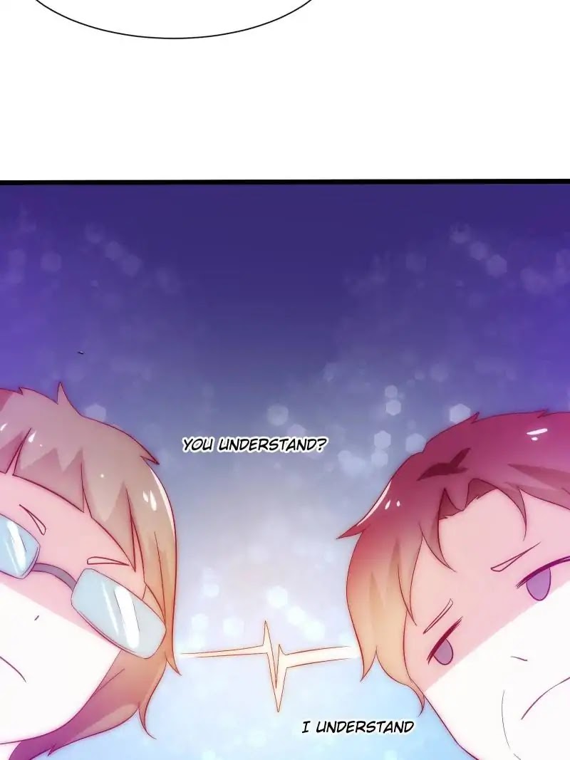 Full Marks Hidden Marriage: Pick Up a Son, Get a Free Husband Chapter 20 page 48 - Chapter 20