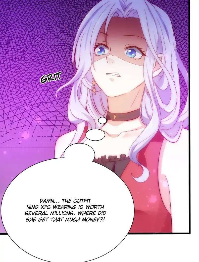 Full Marks Hidden Marriage: Pick Up a Son, Get a Free Husband Chapter 20 page 50 - Chapter 20
