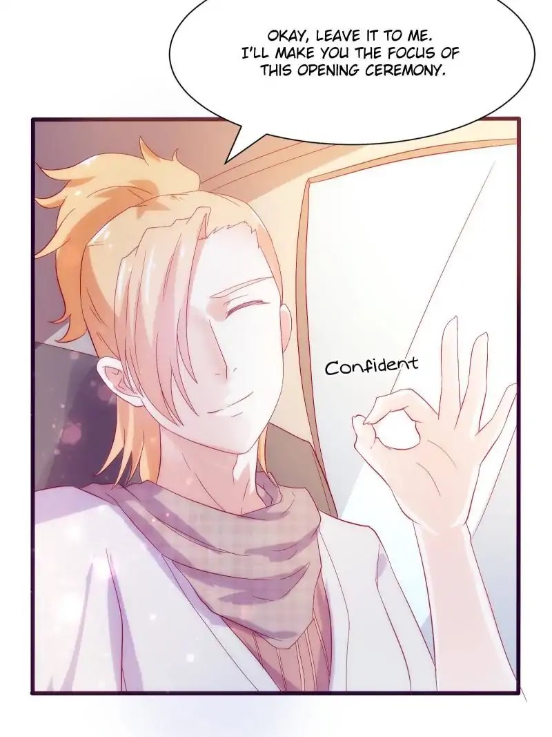 Full Marks Hidden Marriage: Pick Up a Son, Get a Free Husband Chapter 20 page 7 - Chapter 20