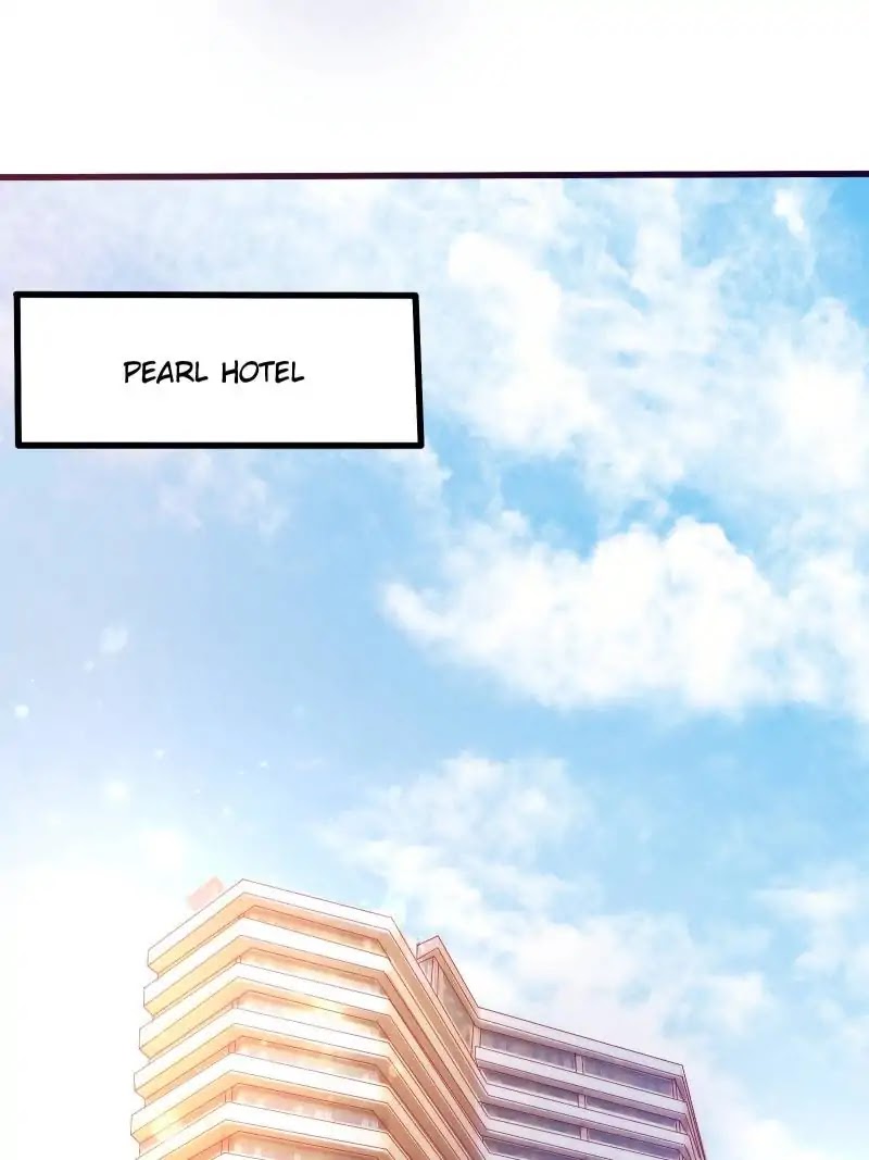 Full Marks Hidden Marriage: Pick Up a Son, Get a Free Husband Chapter 20 page 8 - Chapter 20