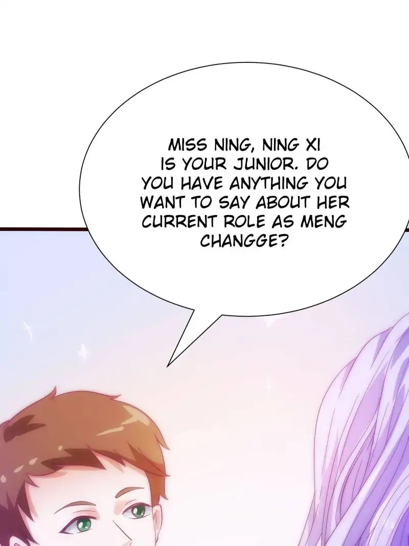 Full Marks Hidden Marriage: Pick Up a Son, Get a Free Husband Chapter 21 page 1 - Chapter 21