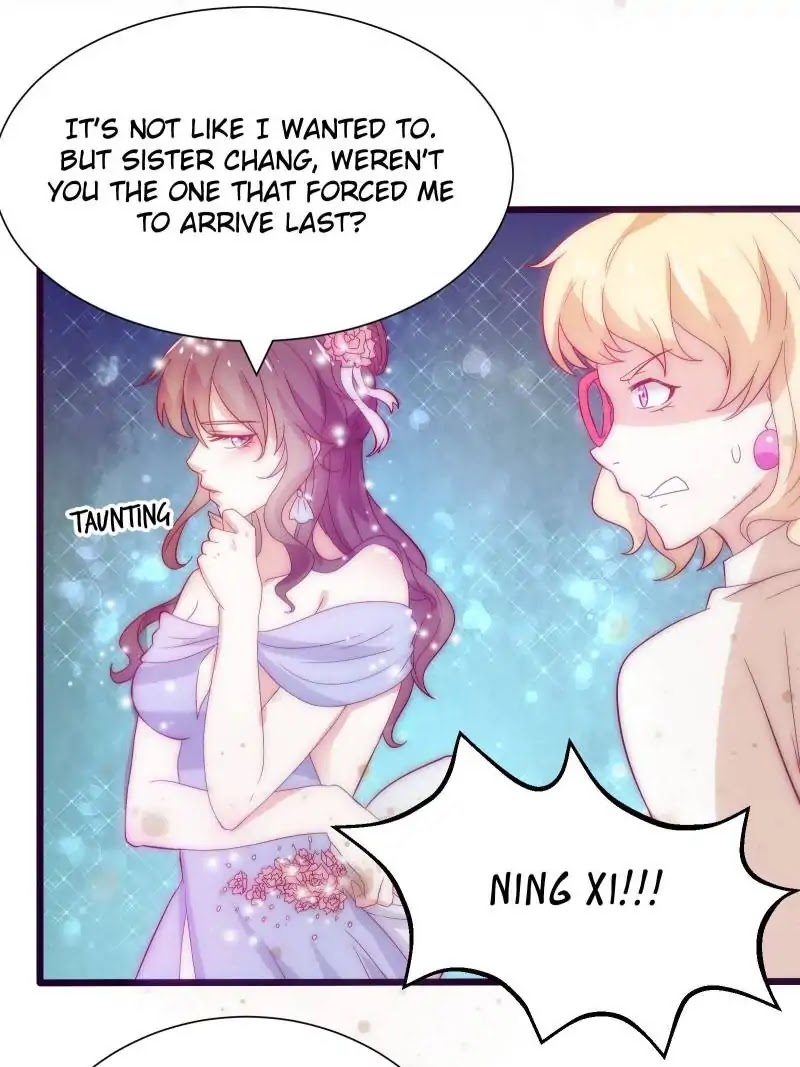 Full Marks Hidden Marriage: Pick Up a Son, Get a Free Husband Chapter 21 page 10 - Chapter 21