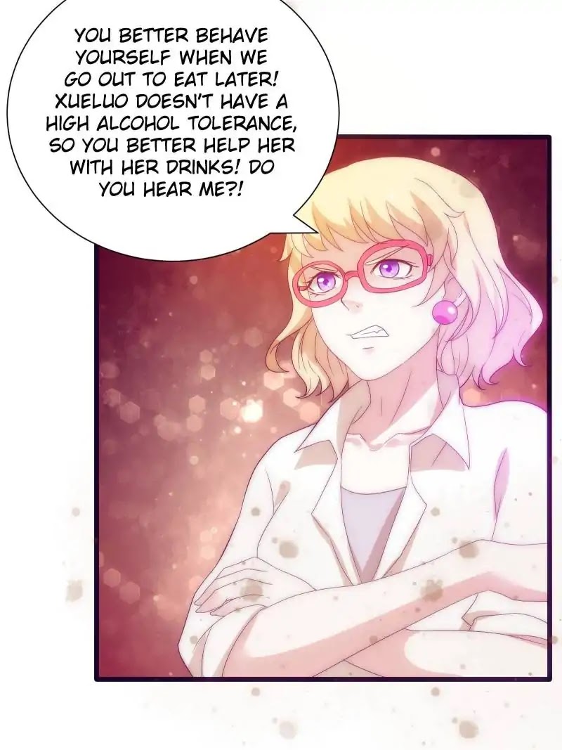 Full Marks Hidden Marriage: Pick Up a Son, Get a Free Husband Chapter 21 page 11 - Chapter 21