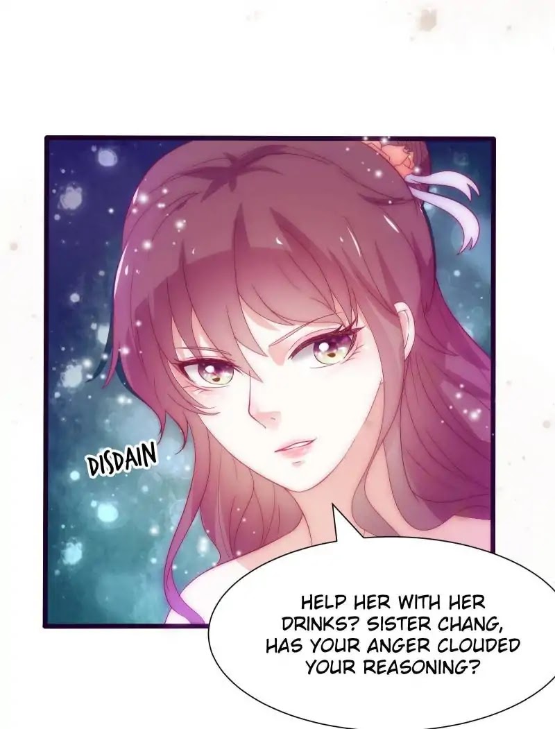 Full Marks Hidden Marriage: Pick Up a Son, Get a Free Husband Chapter 21 page 12 - Chapter 21