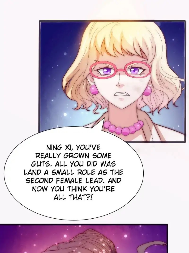 Full Marks Hidden Marriage: Pick Up a Son, Get a Free Husband Chapter 21 page 13 - Chapter 21