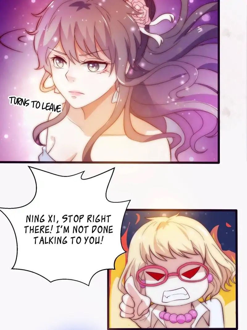 Full Marks Hidden Marriage: Pick Up a Son, Get a Free Husband Chapter 21 page 14 - Chapter 21