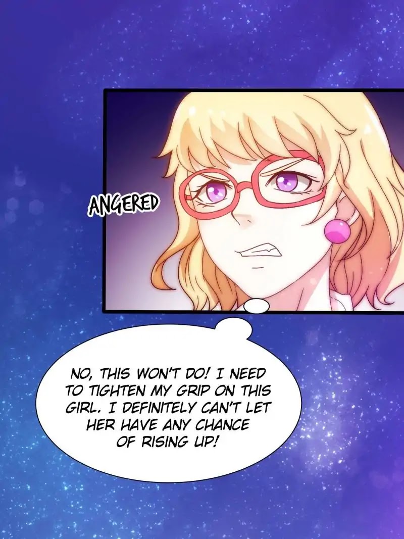 Full Marks Hidden Marriage: Pick Up a Son, Get a Free Husband Chapter 21 page 17 - Chapter 21