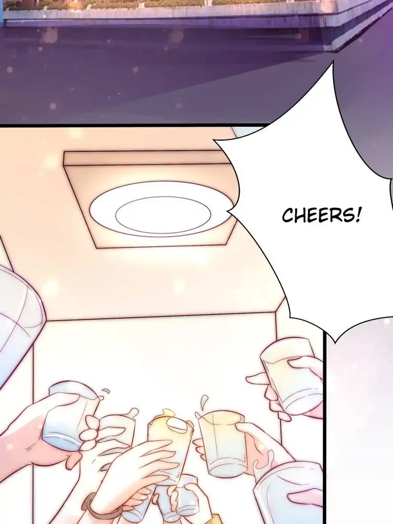 Full Marks Hidden Marriage: Pick Up a Son, Get a Free Husband Chapter 21 page 19 - Chapter 21