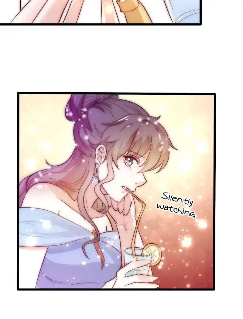 Full Marks Hidden Marriage: Pick Up a Son, Get a Free Husband Chapter 21 page 20 - Chapter 21