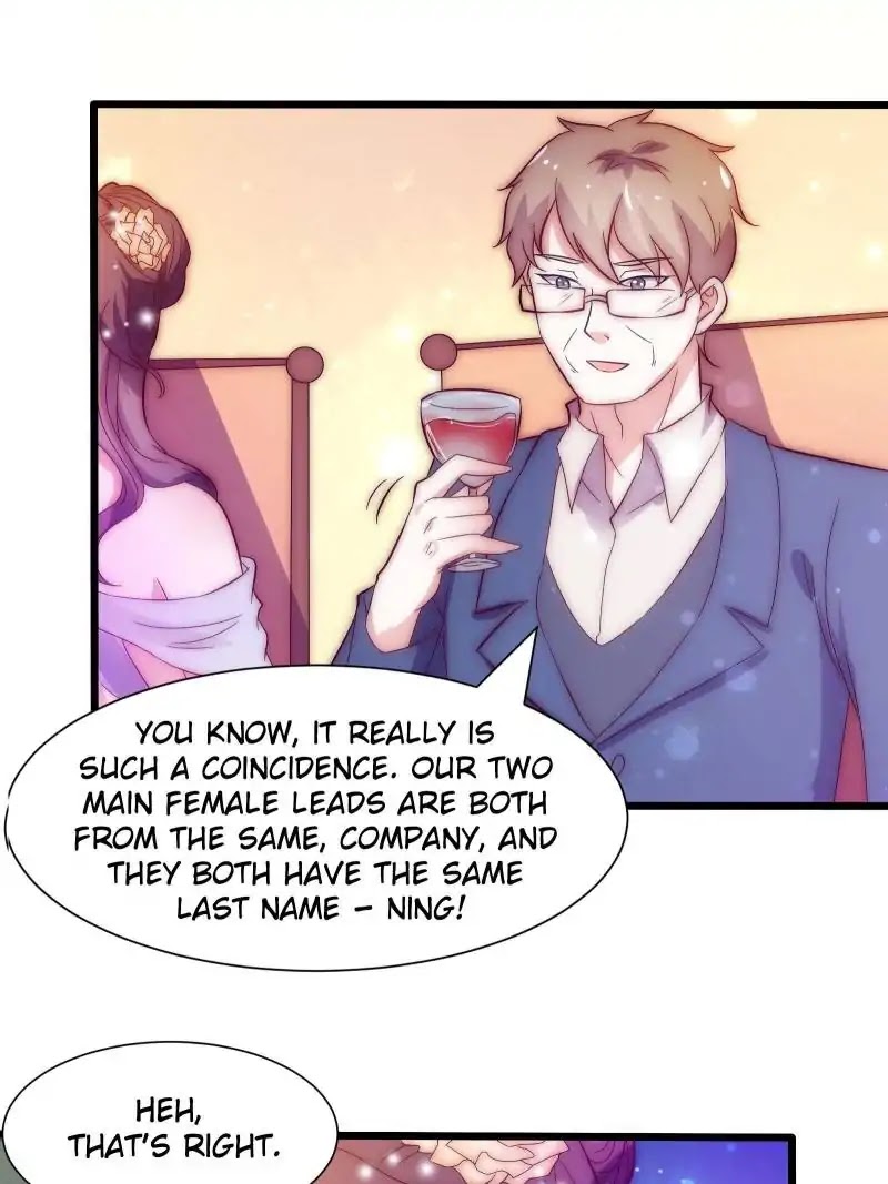 Full Marks Hidden Marriage: Pick Up a Son, Get a Free Husband Chapter 21 page 21 - Chapter 21