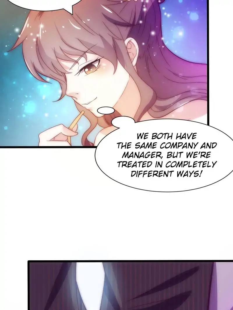 Full Marks Hidden Marriage: Pick Up a Son, Get a Free Husband Chapter 21 page 22 - Chapter 21