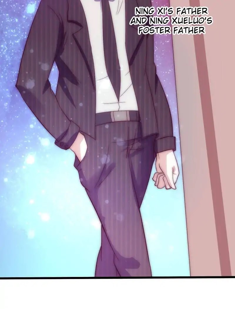 Full Marks Hidden Marriage: Pick Up a Son, Get a Free Husband Chapter 21 page 24 - Chapter 21
