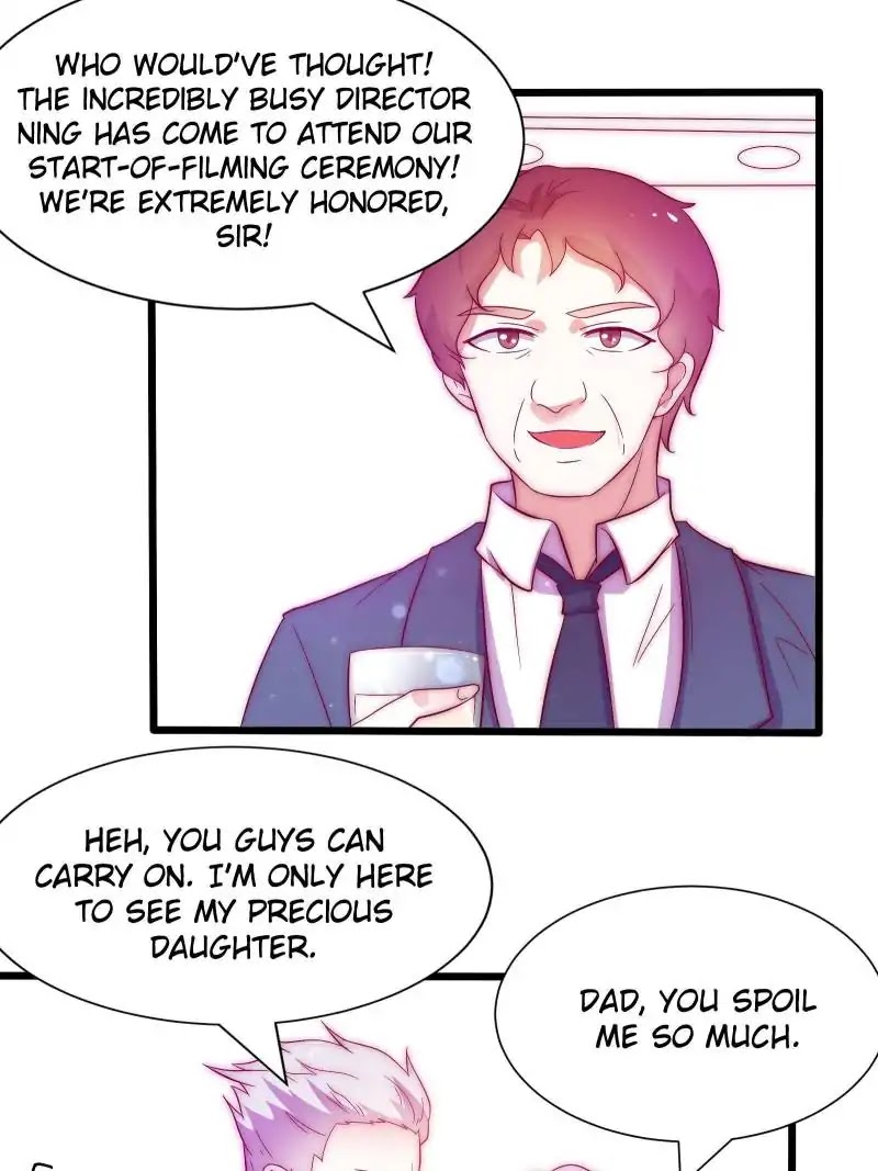 Full Marks Hidden Marriage: Pick Up a Son, Get a Free Husband Chapter 21 page 25 - Chapter 21
