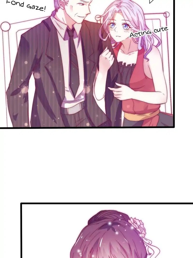Full Marks Hidden Marriage: Pick Up a Son, Get a Free Husband Chapter 21 page 26 - Chapter 21