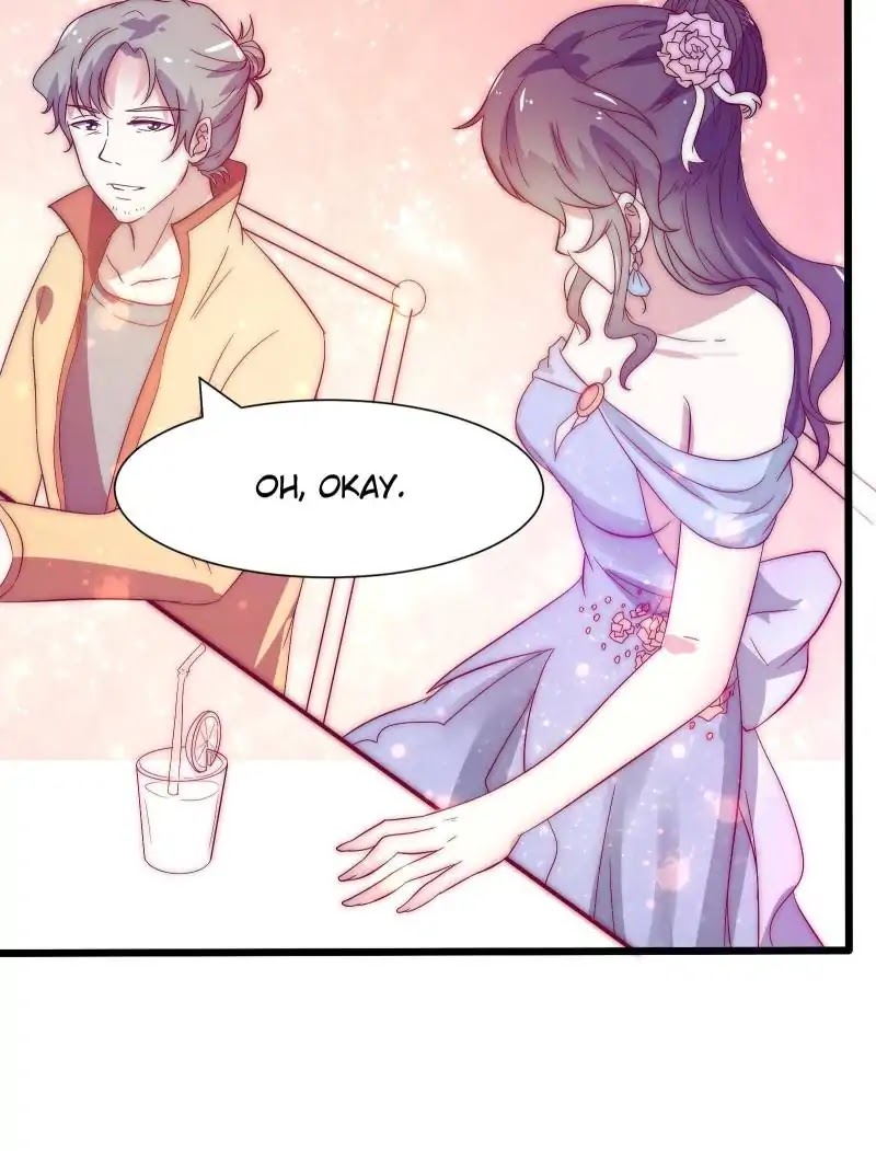 Full Marks Hidden Marriage: Pick Up a Son, Get a Free Husband Chapter 21 page 28 - Chapter 21