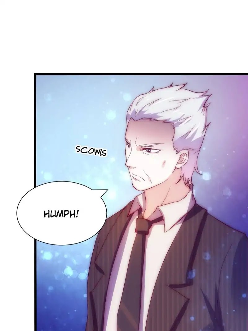 Full Marks Hidden Marriage: Pick Up a Son, Get a Free Husband Chapter 21 page 34 - Chapter 21