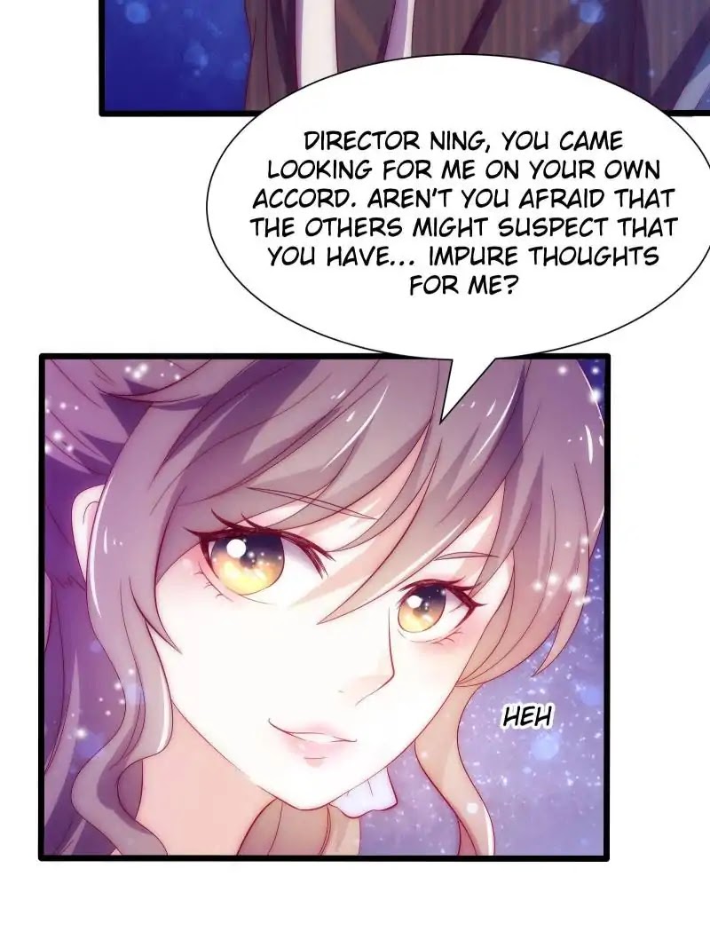 Full Marks Hidden Marriage: Pick Up a Son, Get a Free Husband Chapter 21 page 35 - Chapter 21
