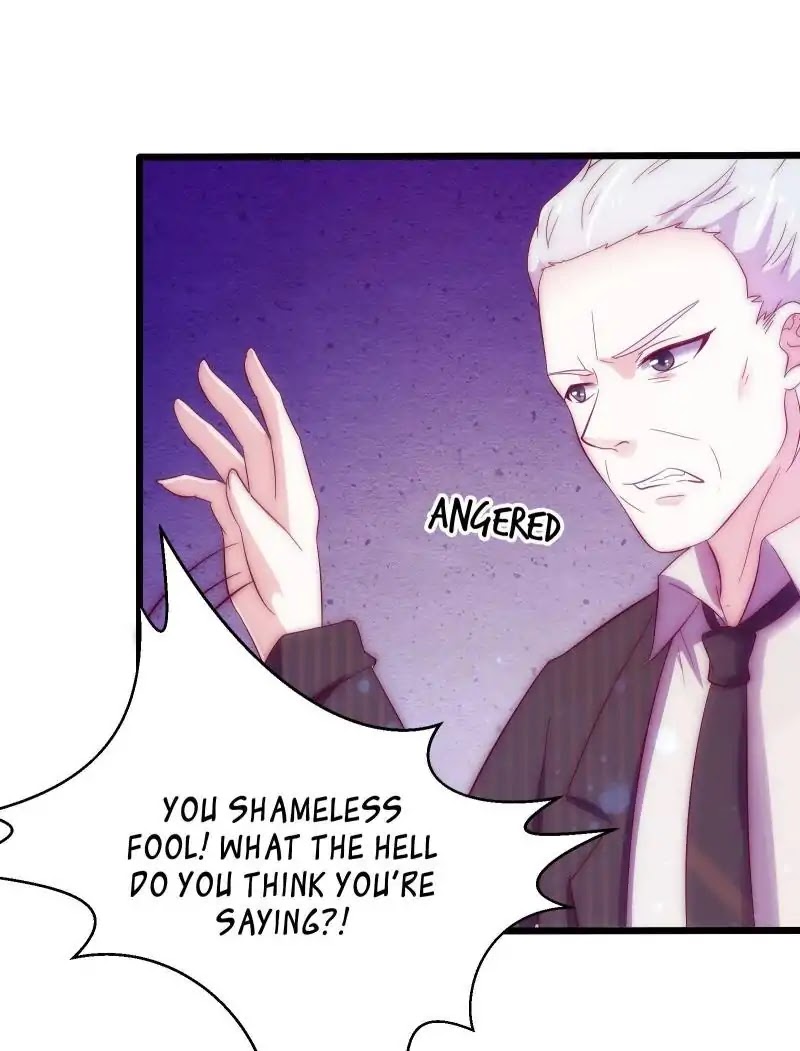 Full Marks Hidden Marriage: Pick Up a Son, Get a Free Husband Chapter 21 page 36 - Chapter 21