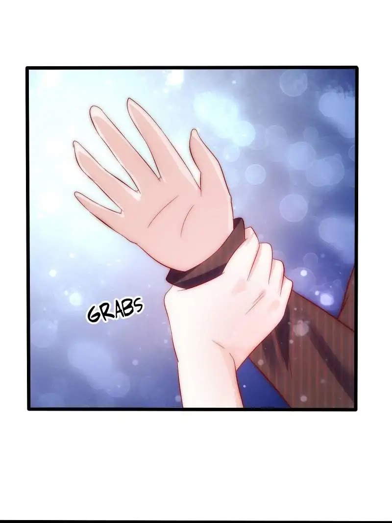 Full Marks Hidden Marriage: Pick Up a Son, Get a Free Husband Chapter 21 page 37 - Chapter 21