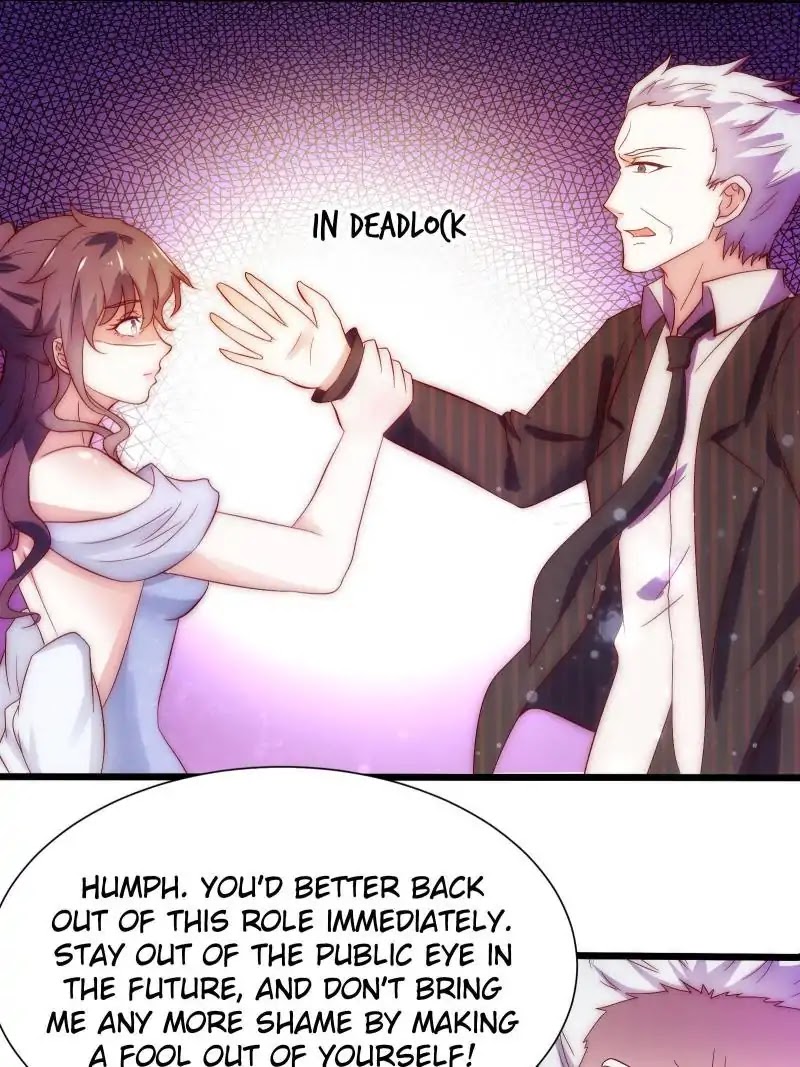 Full Marks Hidden Marriage: Pick Up a Son, Get a Free Husband Chapter 21 page 38 - Chapter 21