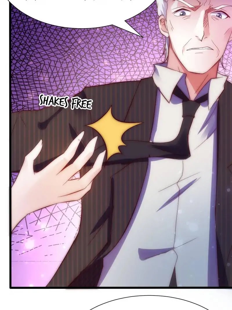 Full Marks Hidden Marriage: Pick Up a Son, Get a Free Husband Chapter 21 page 39 - Chapter 21