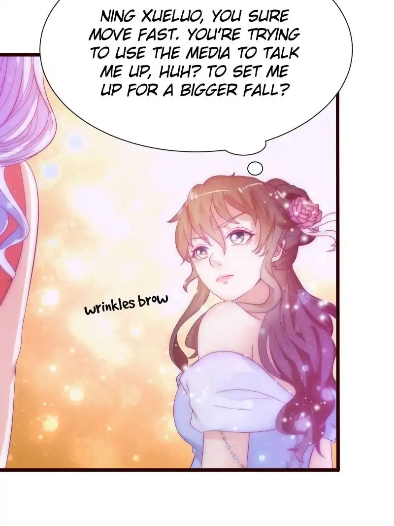 Full Marks Hidden Marriage: Pick Up a Son, Get a Free Husband Chapter 21 page 4 - Chapter 21