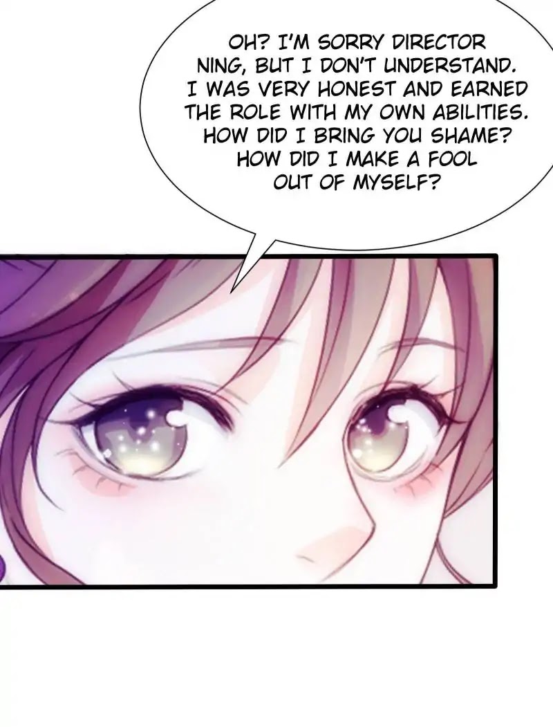 Full Marks Hidden Marriage: Pick Up a Son, Get a Free Husband Chapter 21 page 40 - Chapter 21