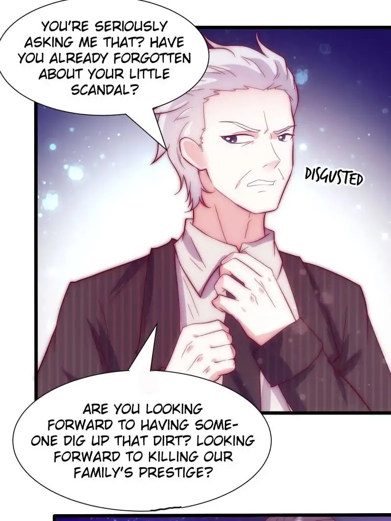 Full Marks Hidden Marriage: Pick Up a Son, Get a Free Husband Chapter 21 page 41 - Chapter 21